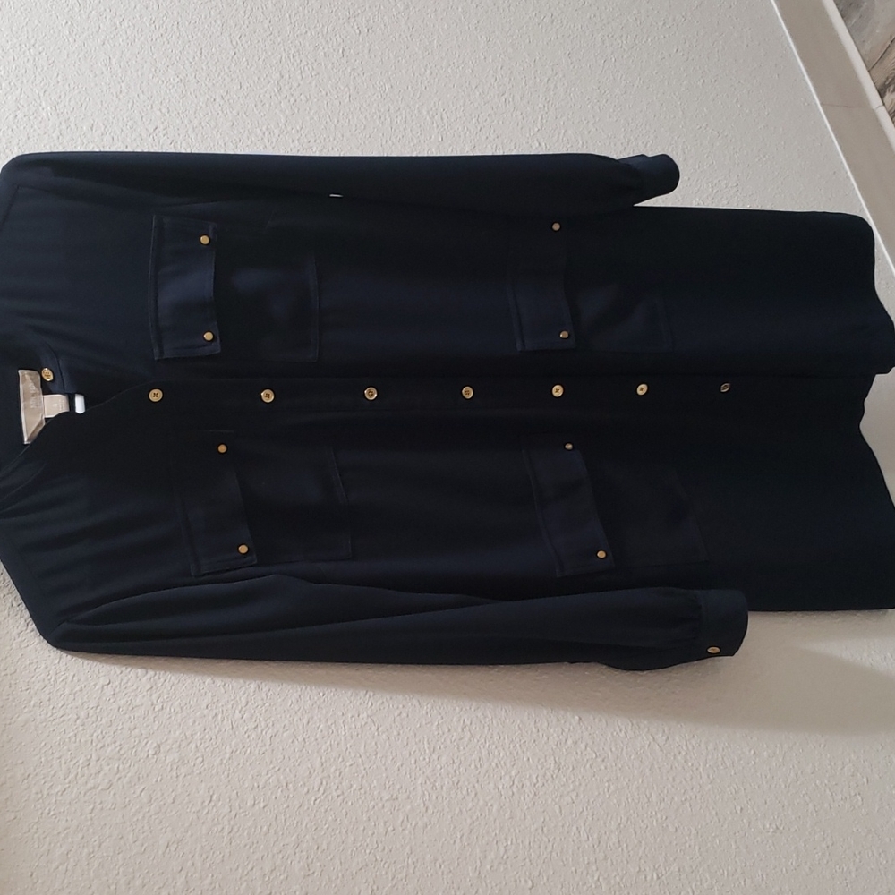 MK dress